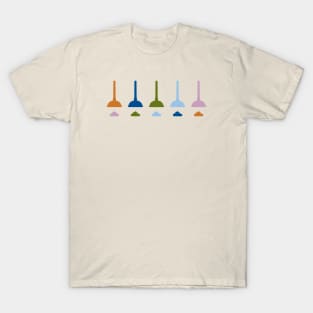 Plunger T-Shirt